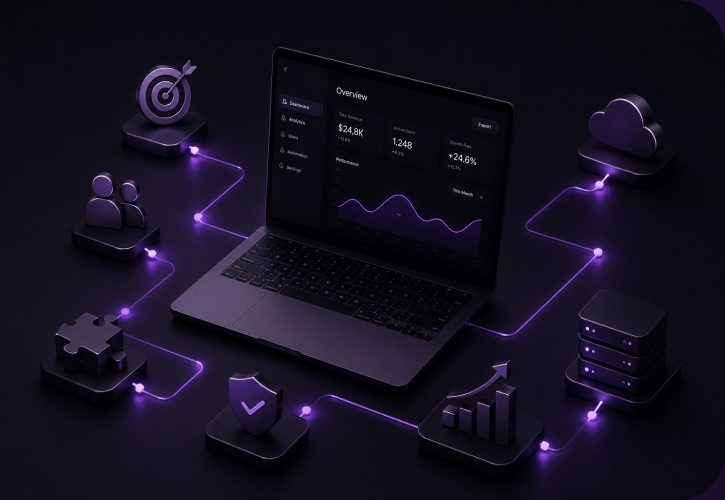 GoldenTech experience