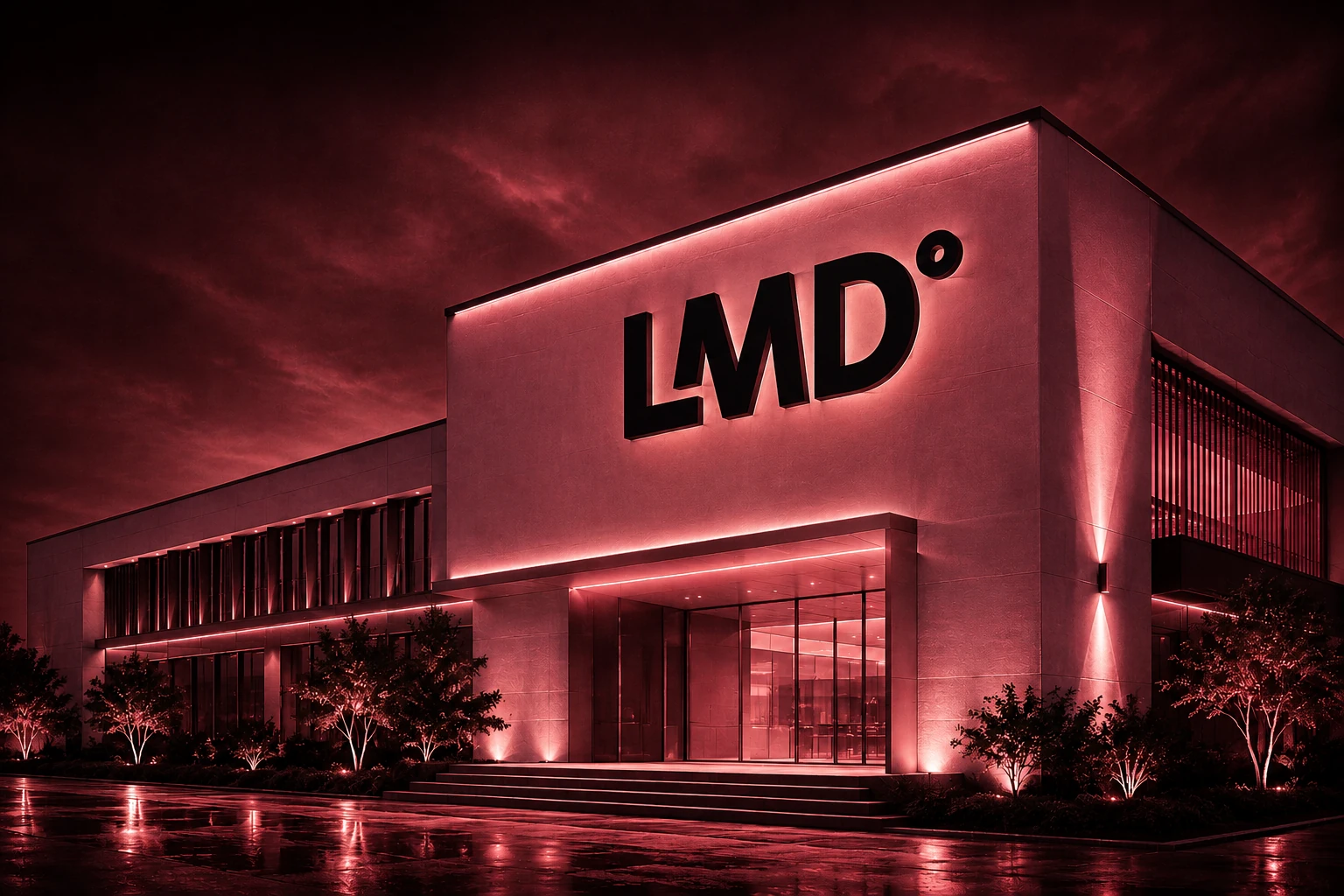 LMD campaign